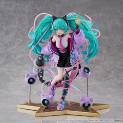 2026年最新】初音ミク 1/7 HATSUNE MIKU Digital Stars 2021 ver