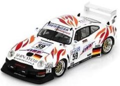 ミニッツ オートスケールコレクション ポルシェ935ターボ - メルカリ