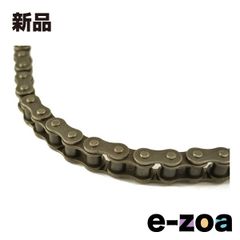 EK チェーン 428 134L SPJ EK428134LSPJ (2449330)