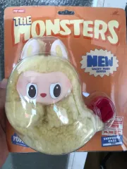 揚げラブブ パンプキンラブブ 2個含む タグ費含む