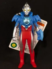 バンダイ ウルトラヒーローシリーズ ウルトラマンアーク ウルトラマンアーク ルーナアーマー EX