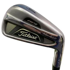 2026年最新】タイトリストap2 712の人気アイテム - メルカリ