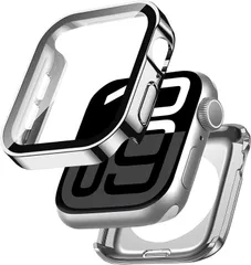 Apple Watch カバー 防水 アップルウォッチ ケース Series11/10/9/8/7/6/5/4/Se3/Se2/Se 対応 46mm/42mm/44mm/40mm/45mm/41mm