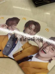 NCT マーク マクドナルド