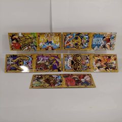 完全受注生産限定品!!】 ONE PIECE JC収納マルチBOX （公式） - メルカリ