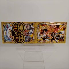 ONE PIECE（ワンピース）ジャンプコミックス 収納 マルチBOX - メルカリ