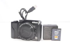 美品 ニコン Nikon COOLPIX A900 1791 - メルカリ