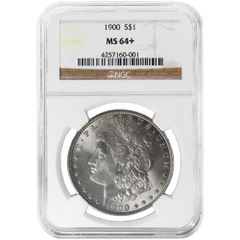 ☆100周年記念×初日発行☆2021 CC モルガン銀貨 NGC MS70 - メルカリ