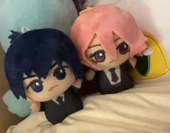 チェンソーマン ちびぐるみ まとめ