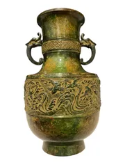 2025年最新】鋳銅花瓶の人気アイテム - メルカリ