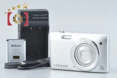 2025年最新】coolpix s3500の人気アイテム - メルカリ