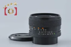 2026年最新】CONTAX コンタックス G用 Planar 45mm F2 T* (Carl Zeiss