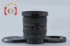 2025年最新】Contax Carl Zeiss Vario-Sonnar 28-70mm 3.5-4.5の人気