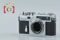 2025年最新】Nikon レンジファインダーカメラの人気アイテム - メルカリ