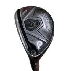 2025年最新】レフティ タイトリスト ユーティリティの人気アイテム