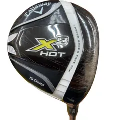 2026年最新】X2 HOT フェアウェイウッド の人気アイテム - メルカリ