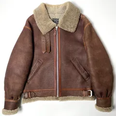 2026年最新】avirex b-3 40の人気アイテム - メルカリ