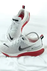 (255) NIKE 신발 シューズ INVISIBLE3 가볍 ランニング ランニング-276D