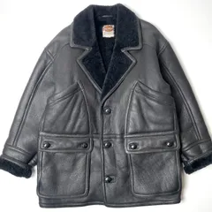 2025年最新】ハーレーダビッドソン ムートン ライダースジャケットの