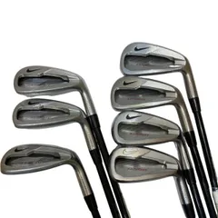 2026年最新】nike covert アイアンの人気アイテム - メルカリ