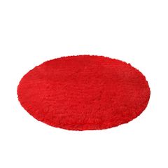 廃盤・美品】IKEA BALUM 130cm 円形ラグ - メルカリ