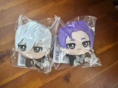 ブルーロック 凪レオ ぬいぐるみ セット