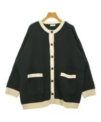 LOWRYS FARM カーディガン レディース 【古着】【中古】【送料無料】