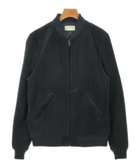 超希少　Louis W. A.P.C レザージャケット　牛革 レザー　S 切替 超希少 Louis W. A.P.C レザージャケット 牛革 レザー S 切替 コーチ