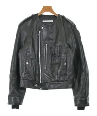 JOHN LAWRENCE SULLIVAN ライダース メンズ 【古着】【中古】【送料無料】のサムネイル