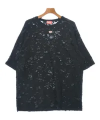 DIESEL Tシャツ・カットソー メンズ 【古着】【中古】【送料無料】