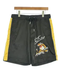 DIESEL ショートパンツ メンズ 【古着】【中古】【送料無料】