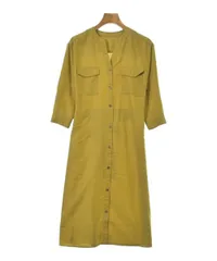 COUP DE CHANCE シャツワンピース レディース 【古着】【中古】【送料無料】