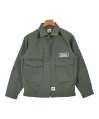 standard california カバーオール メンズ 【古着】【中古】【送料無料】のサムネイル