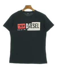 DIESEL Tシャツ・カットソー レディース 【古着】【中古】【送料無料】