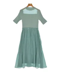 COUP DE CHANCE ワンピース レディース 【古着】【中古】【送料無料】