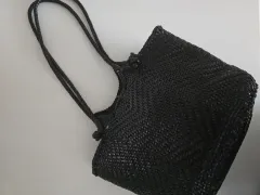 Dragon Diffusion(ドラゴン ディフュージョン) ミンカ ショルダーブラック