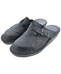新品未使用】sunsea Campagne Suede Sandal サイズ4 - メルカリ