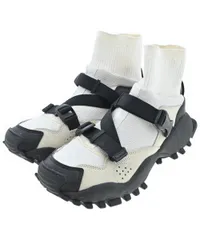 HYKE スニーカー メンズ 【古着】【中古】【送料無料】