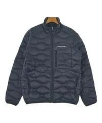 PeakPerformance ダウンジャケット/ダウンベスト メンズ 【古着】【中古】【送料無料】