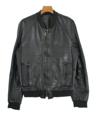 美品❗️レア❗️正規品 GIVENCHY（ジバンシー）4Gロゴ ラムレザーブルゾン 2026年最新】Givenchy メンズ レザージャケット・ライダースの人気