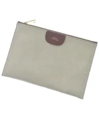 A.P.C. ポーチ レディース 【古着】【中古】【送料無料】