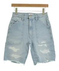 mother ショートパンツ レディース 【古着】【中古】【送料無料】