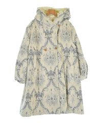 ECOCYCLE パーカー メンズ 【古着】【中古】【送料無料】 - メルカリ