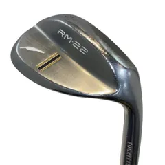 2026年最新】フォーティーン ウェッジ rm 22の人気アイテム - メルカリ