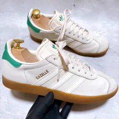 新品定価（参考） ¥14,300 adidas ガゼル / Gazelle 24.5cm