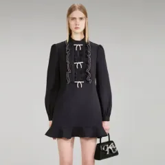 2026年最新】self portrait セルフポートレイト ワンピースの人気