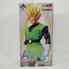 一番くじ ドラゴンボール 激突!!宇宙を賭けた闘い A賞 孫悟飯フィギュア