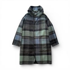 MAATEE&SONS 折って折ってJK CASHMERE NEL 3 - メルカリ
