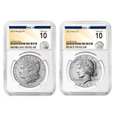 2025年最新】ピース 1ドル銀貨の人気アイテム - メルカリ