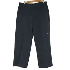 ディッキーズ Dickies ダブルニーワークパンツ メンズ  36/30